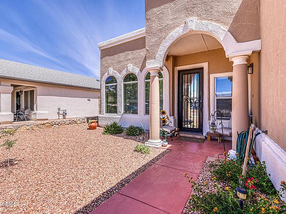 3rd image of 14395 Desert Sage Dr