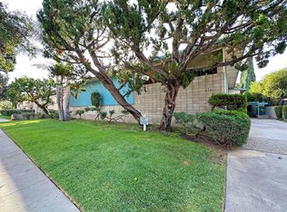 976 E Villa St #8, Pasadena, CA 91106
