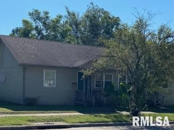 300 W Main St, Harrisburg, IL 62946