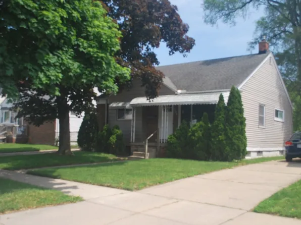20516 Denby, Redford, MI 48240