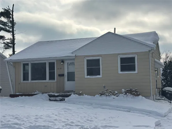 3207 Mound Ave SE, Cedar Rapids, IA 52403