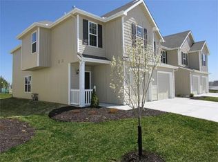 29 NE 93rd St, Kansas City, MO 64155