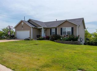 3400 Brouks Ct, Arnold, MO
