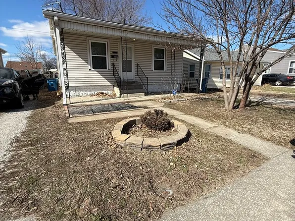 3011 Myrtle Ave, Granite City, IL 62040