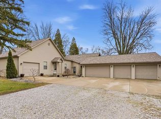 1285 Wheeler Rd, Auburn, MI 48611
