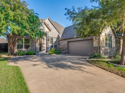 13730 Monstrell Rd, Frisco, TX, 75035