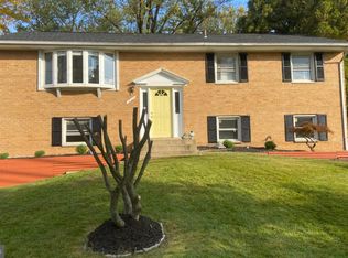 7606 Walker Mill Rd, Capitol Heights, MD 20743