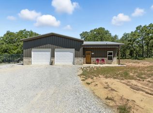 370 Rolling Bend Rd, Alvord, TX 76225