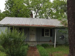 176 Cheeter St, Littleton, NC 27850