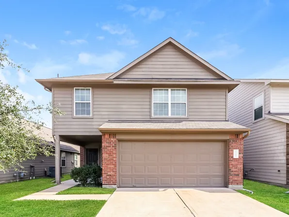 19006 Treviso Terrace Ln, Katy, TX 77449