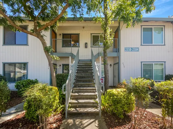 2376 Alta Garden Ln #29B, Sacramento, CA 95825