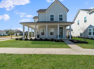 299 Clarys Run, Saint Augustine, FL 32092
