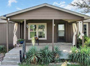 804 Leo Andrews Rd, Whitesboro, TX 76273