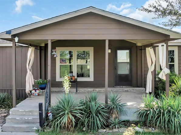 804 Leo Andrews Rd, Whitesboro, TX 76273