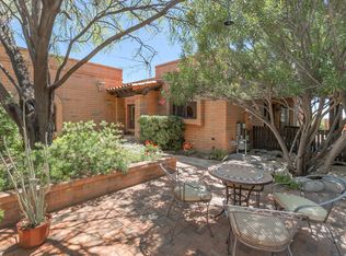 5417 N Via Sempreverde, Tucson, AZ 85750