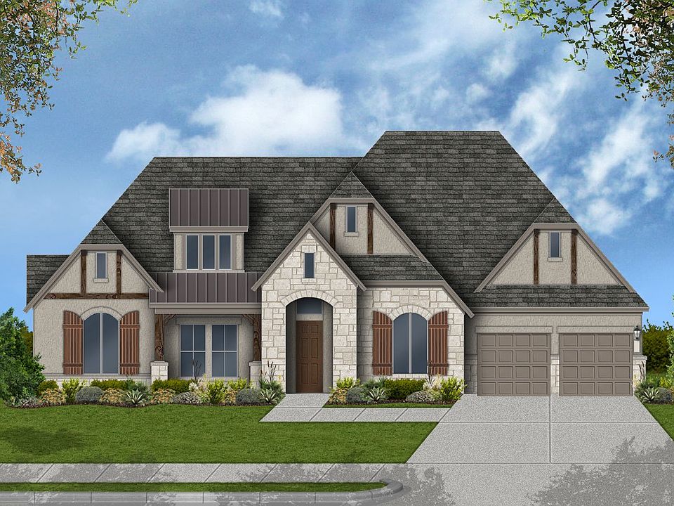 Elevation B
