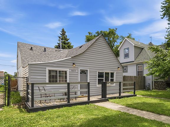 2nd image of 9603 Merton Ave