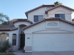 8225 E Obispo Ave, Mesa, AZ 85212