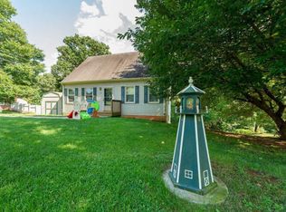 127 Scotts Mill Rd, Madison Heights, VA 24572