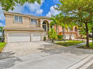 15261 SW 20th St, Miramar, FL 33027
