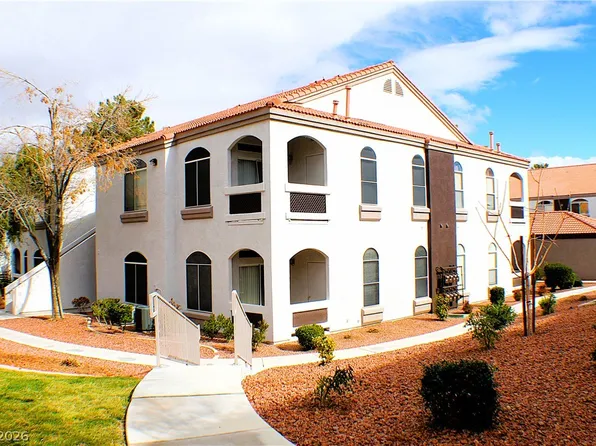 700 Carnegie St APT 1121, Henderson, NV 89052