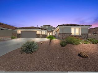 8132 Sweet Dreams Ct, Las Vegas, NV 89131