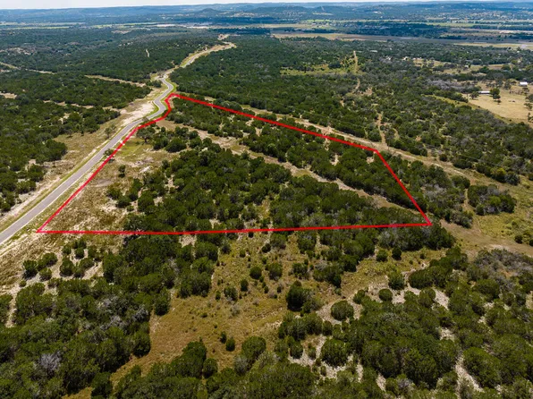 398 Dark Sky Path, Kerrville, TX 78028