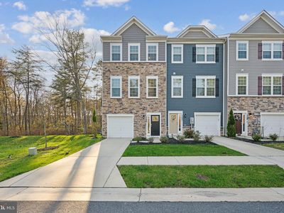 1766 Red Fox Trl, Odenton, MD, 21113