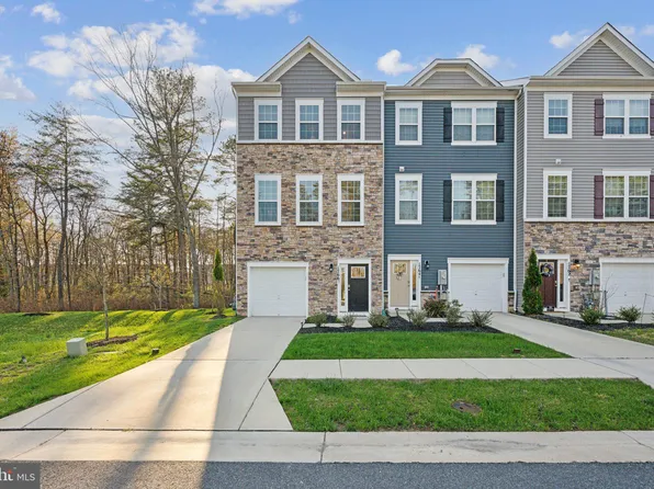 1766 Red Fox Trl, Odenton, MD 21113