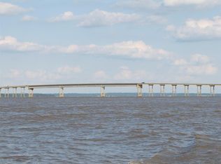 50 Hidden Oaks Dr, Pointblank, TX 77364