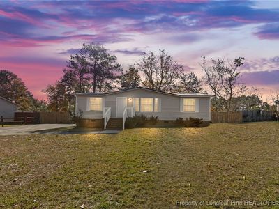 307 McDougald Dr, Raeford, NC, 28376