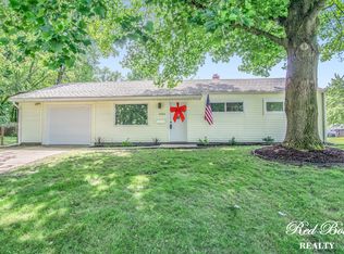 4003 Brookton Dr, South Bend, IN
