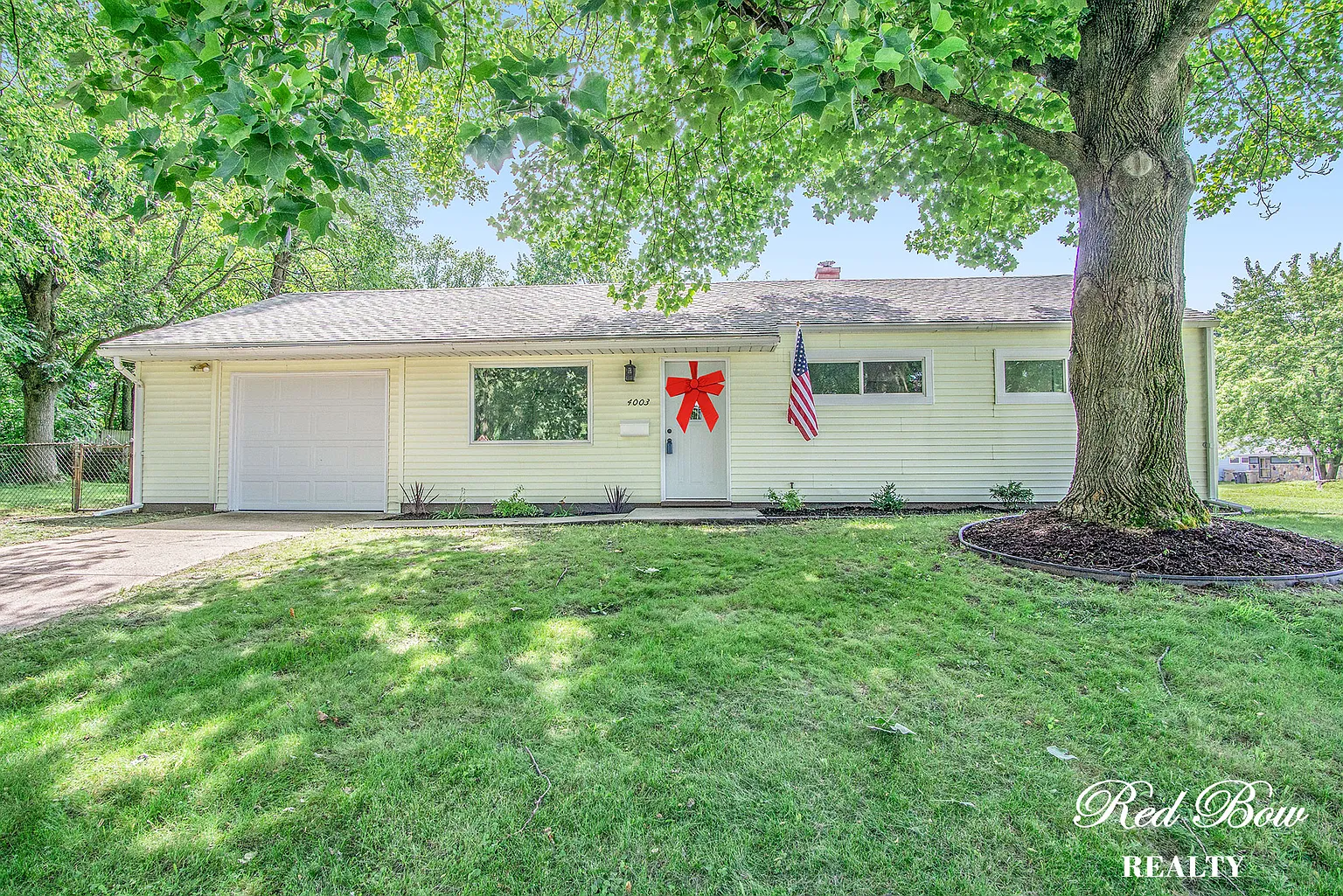 4003 Brookton Dr photo 1