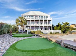 117 Janell Ln, Emerald Isle, NC 28594