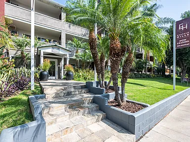 Emerald Hills Apartments