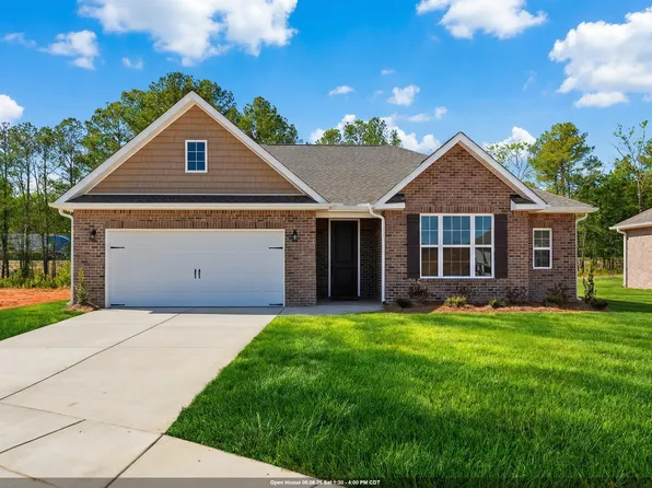 907 Ronnie Dr, Hartselle, AL 35640