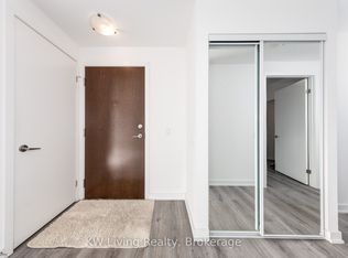 38 Iannuzzi St #503, Toronto, ON M5V0A2