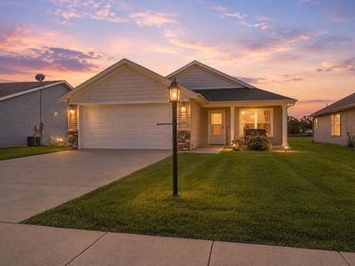 521 Blackstone Ct, Kouts, IN, 46347