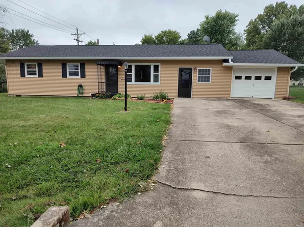 4033 W Grand Ave, Bloomington, IN 47404