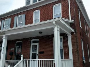 338 3rd St, Hanover, PA 17331