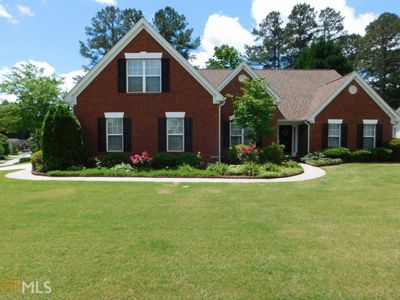 1006 Kiwi Ln, Dacula, GA, 30019