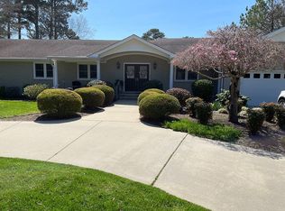 2341 Spindrift Rd, Virginia Beach, VA 23451