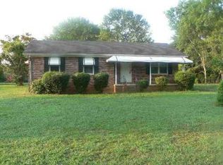 22 Tripp St, Williamston, SC 29697