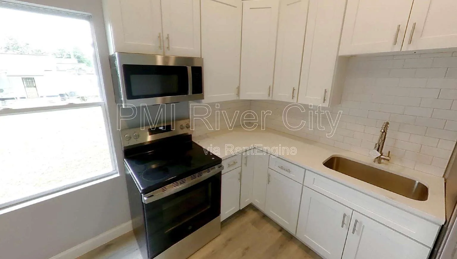 2 bed, 1.0 bath, $1,070 — Photo 1