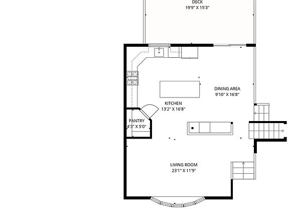 4th image of 321 Presway Rd