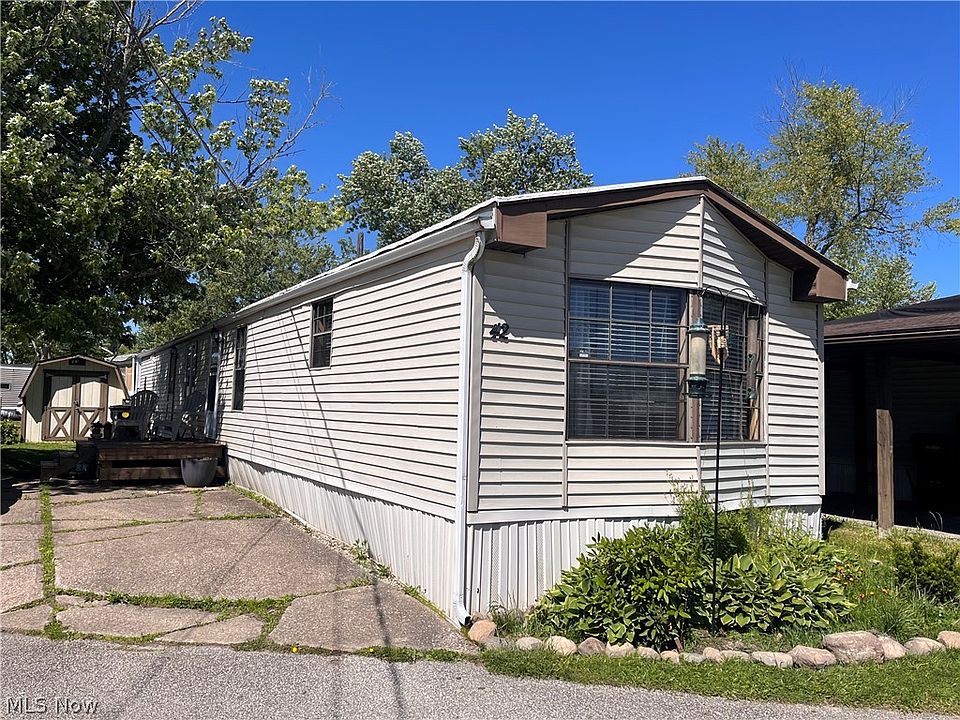 1st image of 12860 Mayfield Rd Lot 42