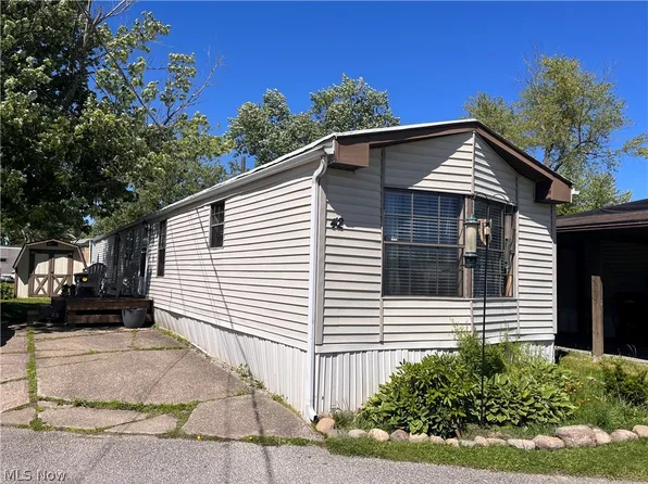 12860 Mayfield Rd Lot 42, Chardon, OH 44024