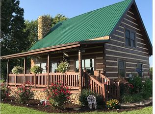 700 Tuggle Rd, Lancaster, KY 40444