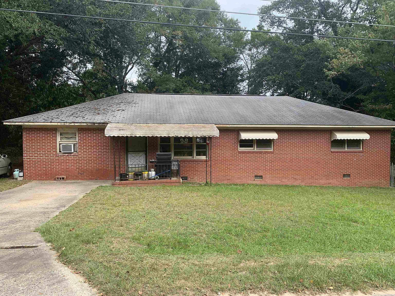 98 New St, Roberta, GA 31078 MLS 20149509 Zillow