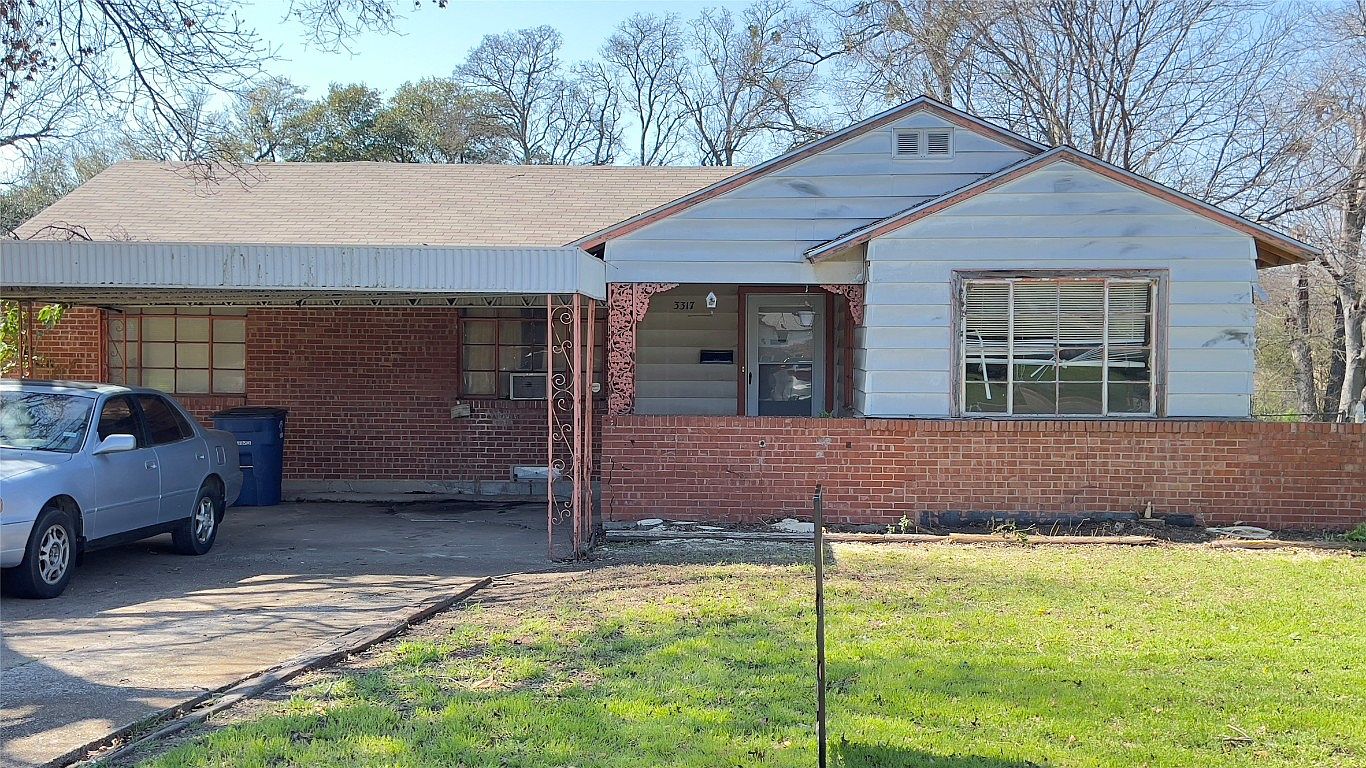 3317 Alaska Ave, Dallas, TX 75216 Zillow
